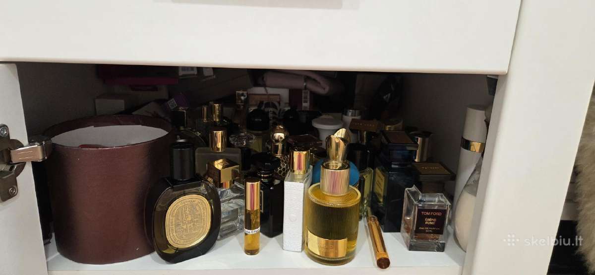 Tom Ford Costa Azzura kvepalai 100 ml - nuotraukos Nr. 10