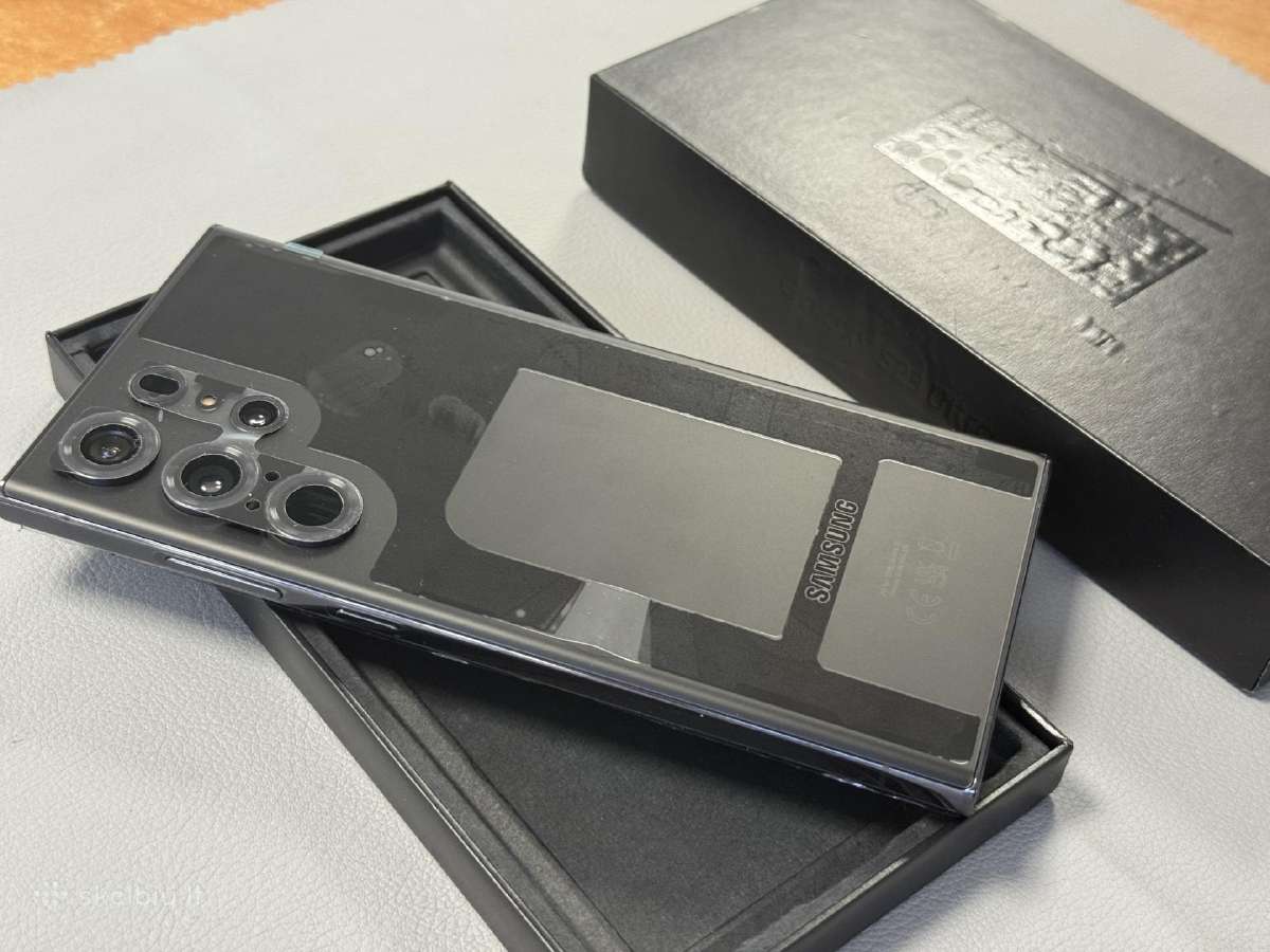 Samsung 256gb visiškai naujas - nuotraukos Nr. 3