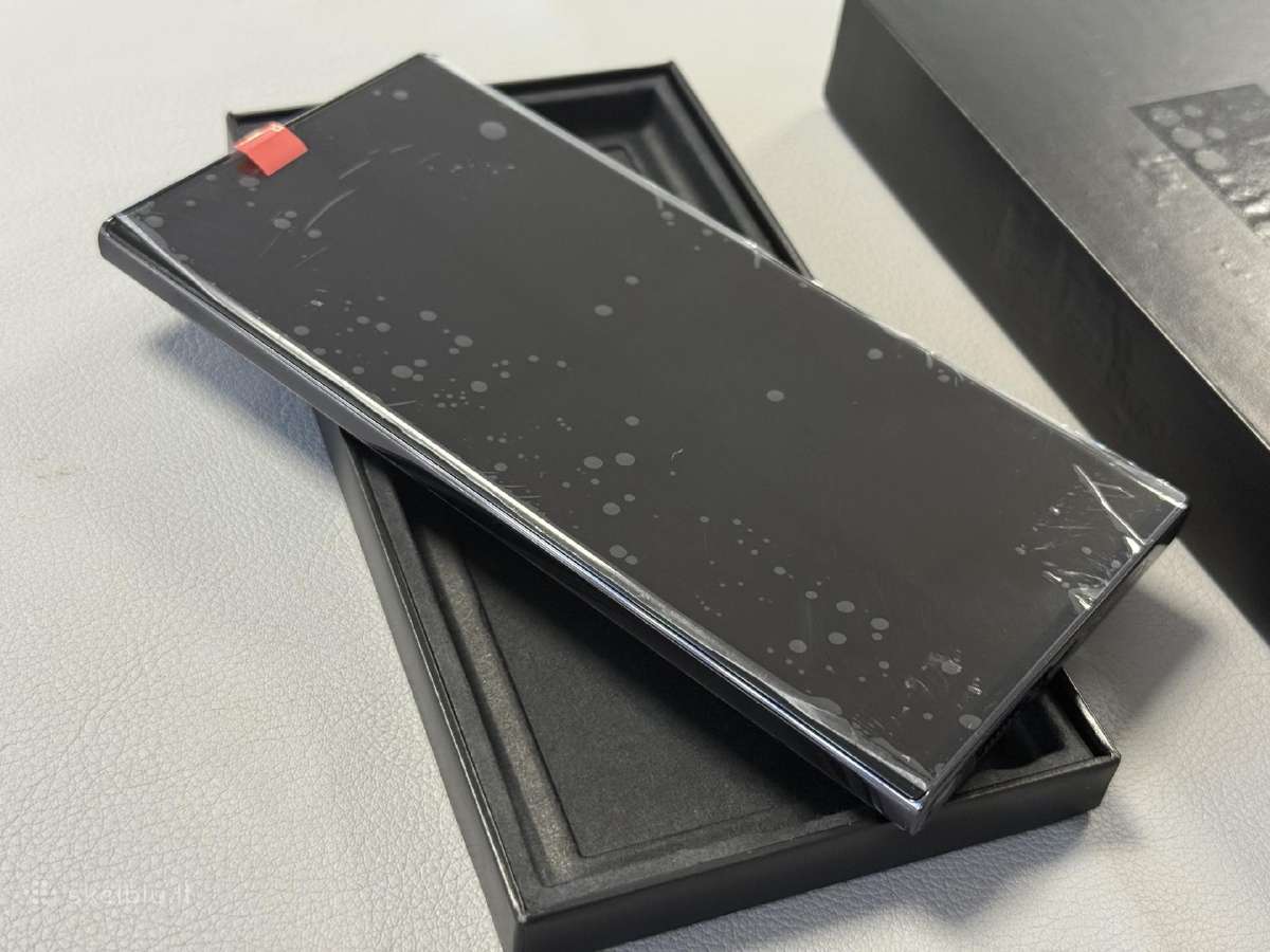 Samsung 256gb visiškai naujas - nuotraukos Nr. 6