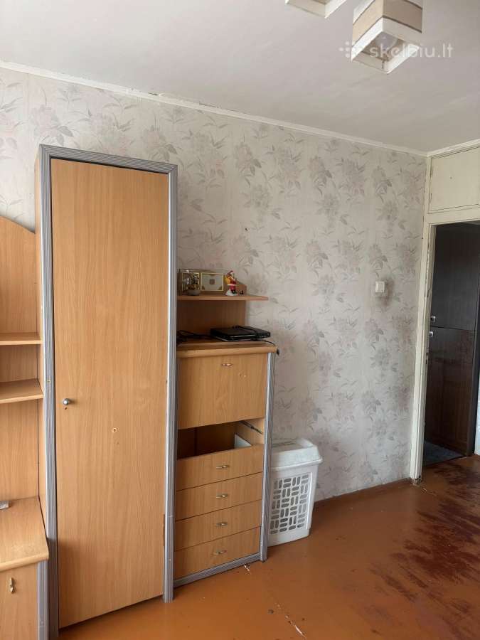 3-jų kambarių butas Žardininkų g. - nuotraukos Nr. 8