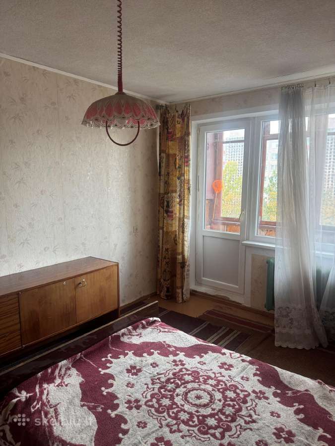 3-jų kambarių butas Žardininkų g. - nuotraukos Nr. 9