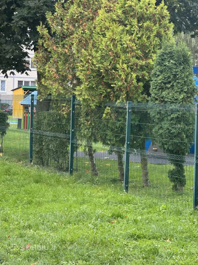 3-jų kambarių butas Žardininkų g. - nuotraukos Nr. 15