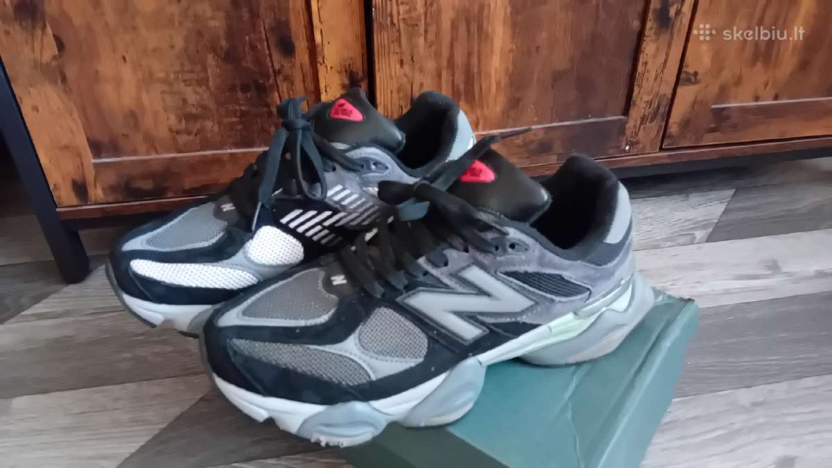 New Balance 9060 - nuotraukos Nr. 2