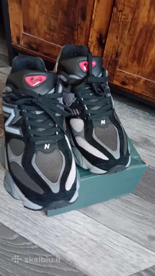 New Balance 9060 - nuotraukos Nr. 3