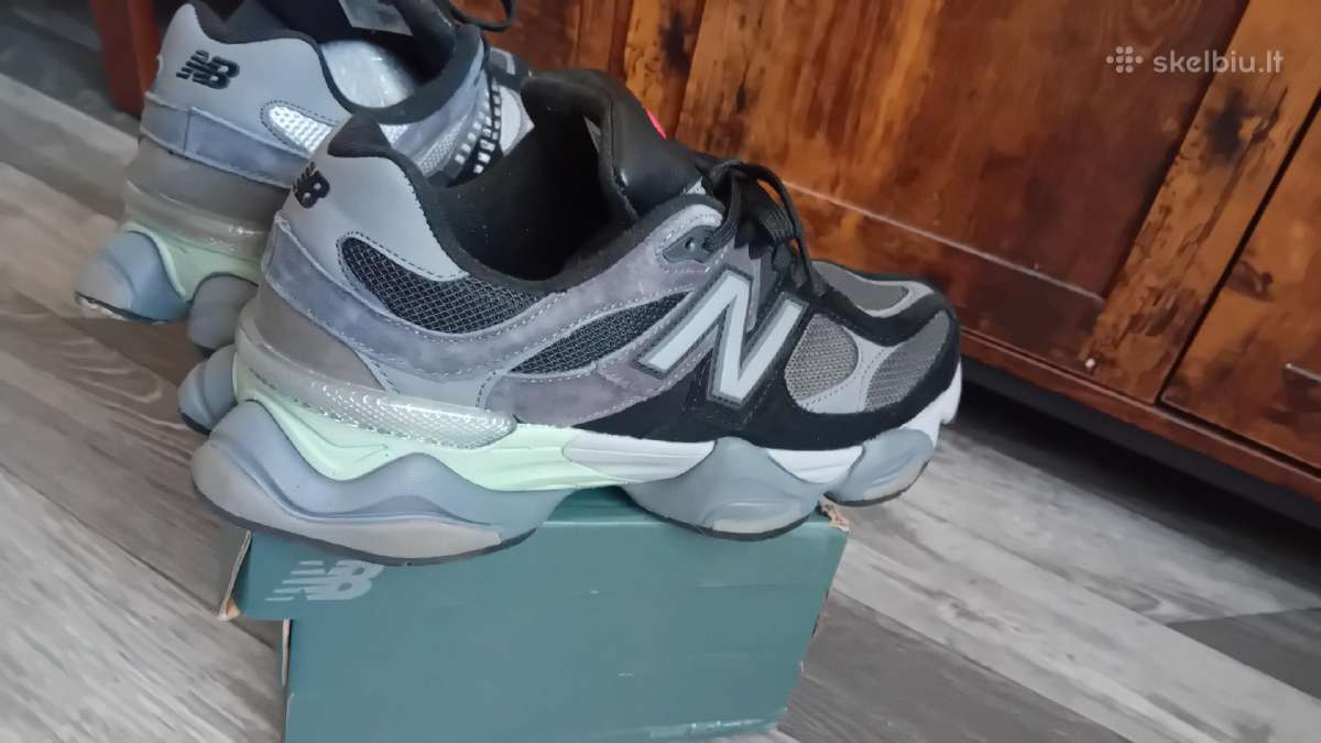 New Balance 9060 - nuotraukos Nr. 4
