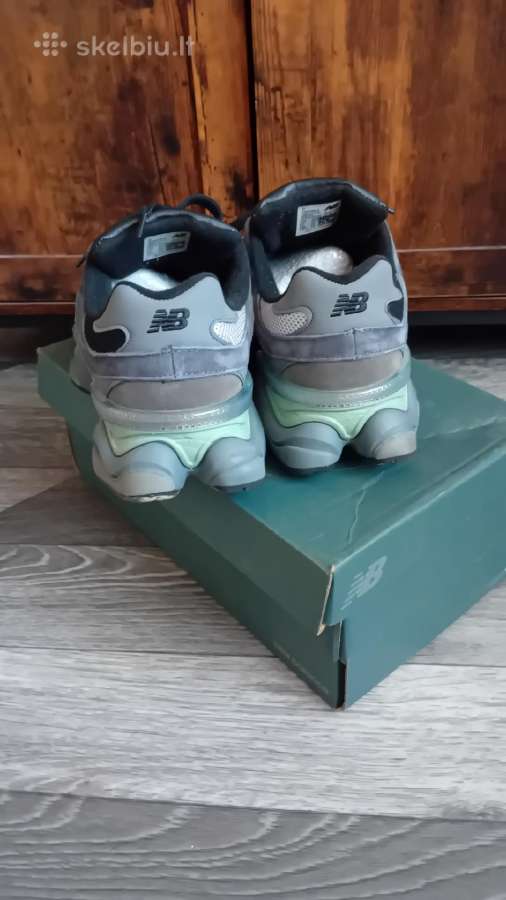 New Balance 9060 - nuotraukos Nr. 5