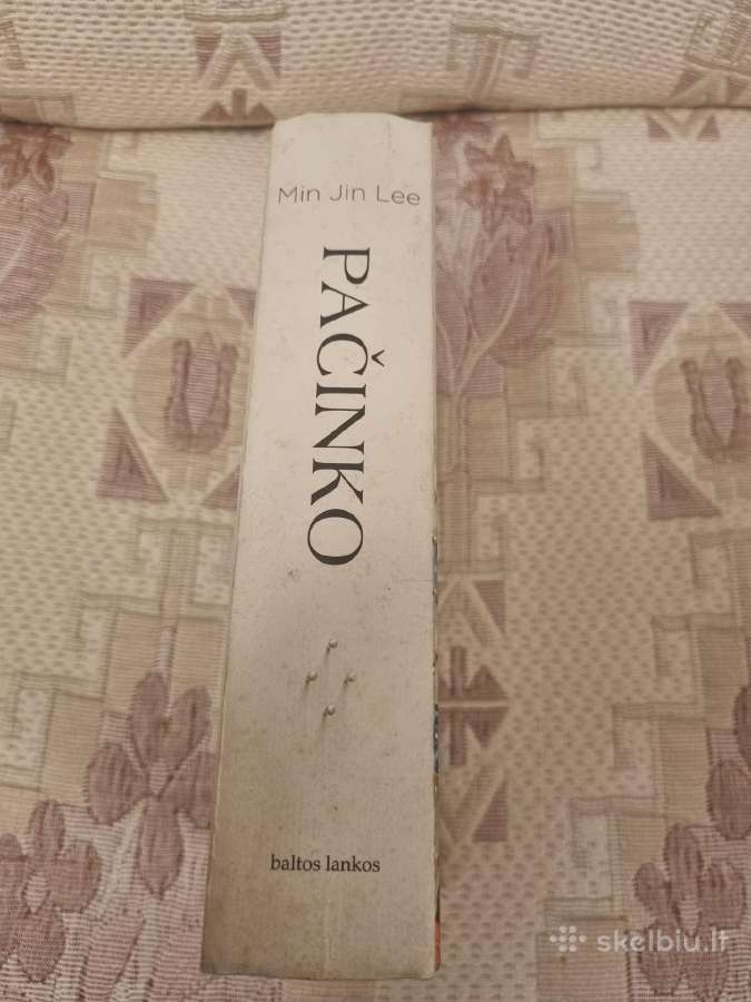 Pačinko - nuotraukos Nr. 4