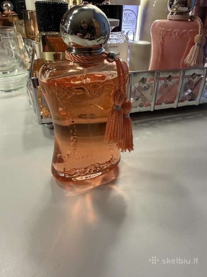 Parfums de marly ,athenais kveplai - nuotraukos Nr. 3