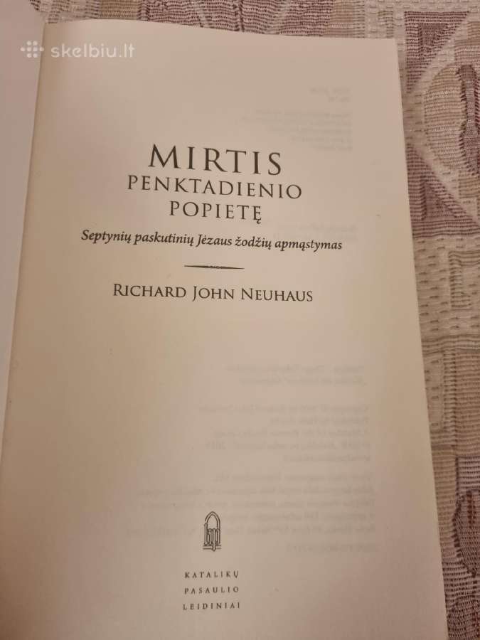 Mirtis penktadienio popietę - nuotraukos Nr. 2