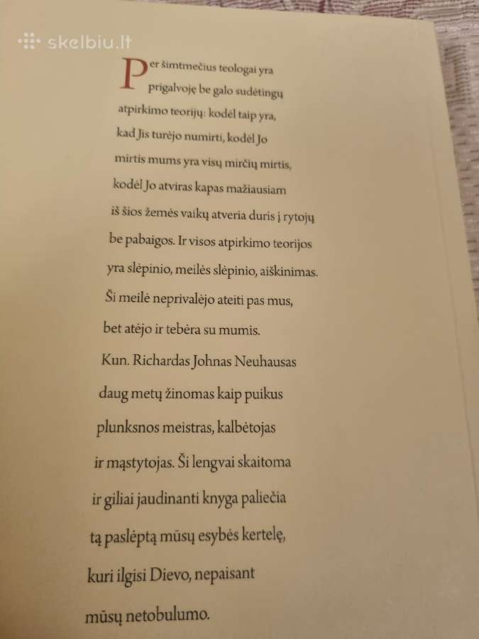 Mirtis penktadienio popietę - nuotraukos Nr. 5
