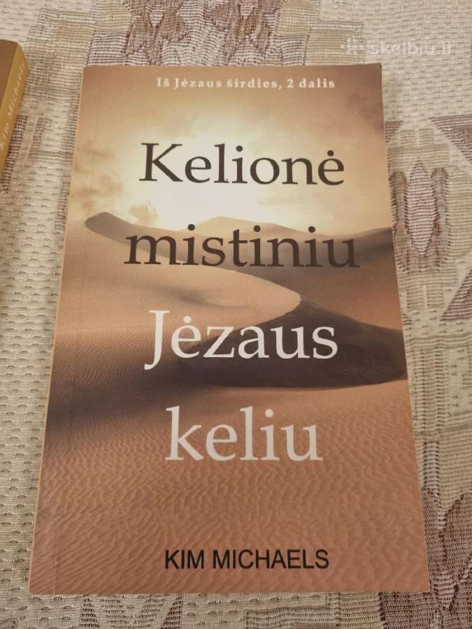 Iš Jėzaus širdies 1 ir 2 dalis - nuotraukos Nr. 10