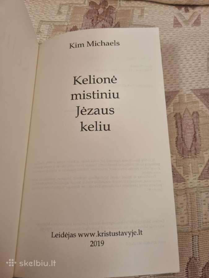 Iš Jėzaus širdies 1 ir 2 dalis - nuotraukos Nr. 11