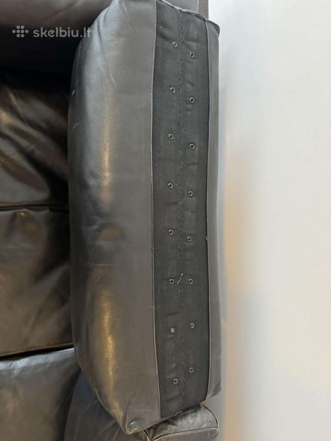 Afra & Tobia Scarpa mid century baldai - nuotraukos Nr. 6