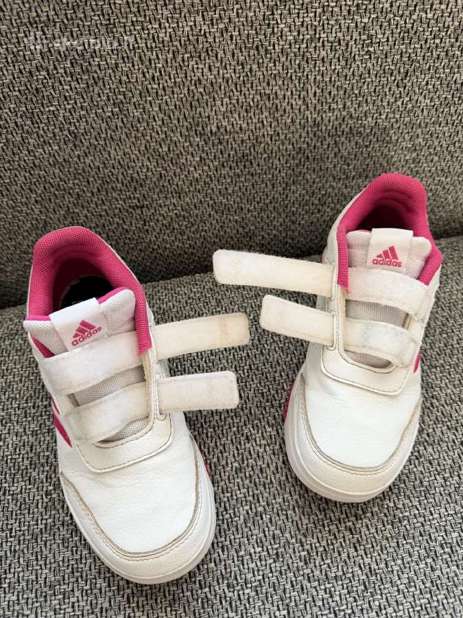 Adidas kedukai 32 dydis - nuotraukos Nr. 8