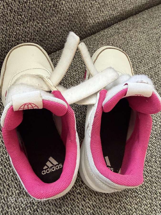 Adidas kedukai 32 dydis - nuotraukos Nr. 10