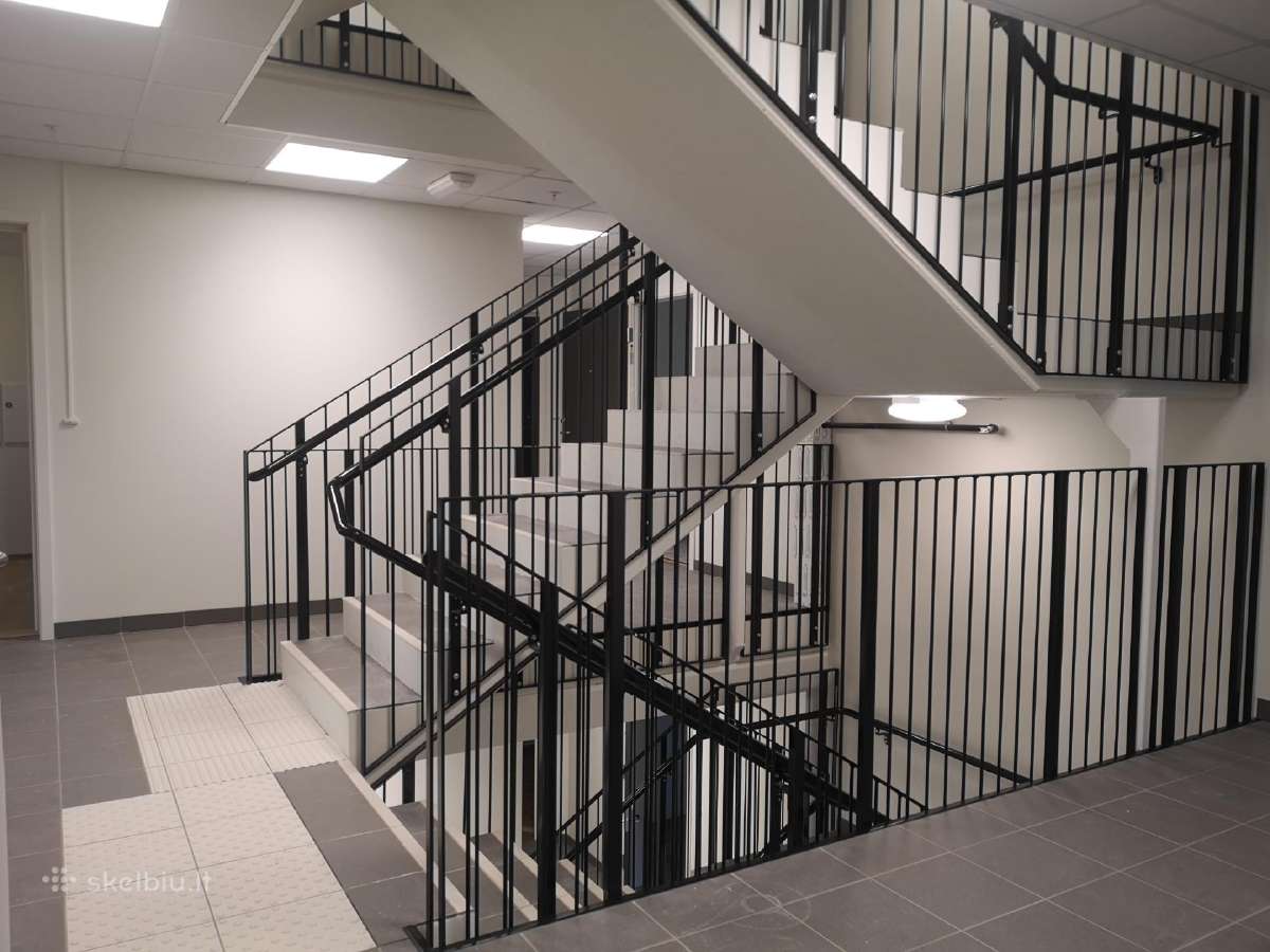 Tureklu, laiptu montuotojas - nuotraukos Nr. 2