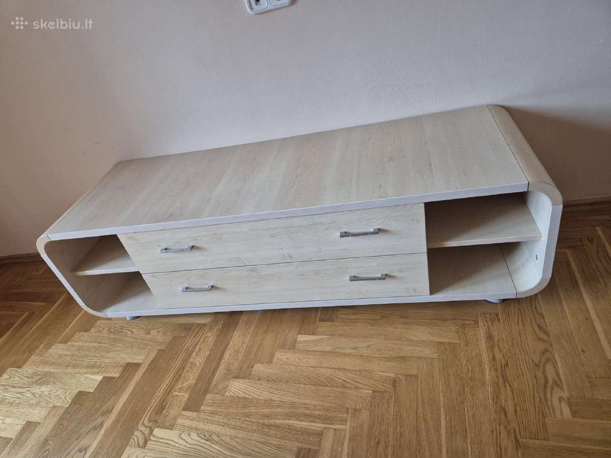 Miegamojo baldų komplektas - nuotraukos Nr. 2