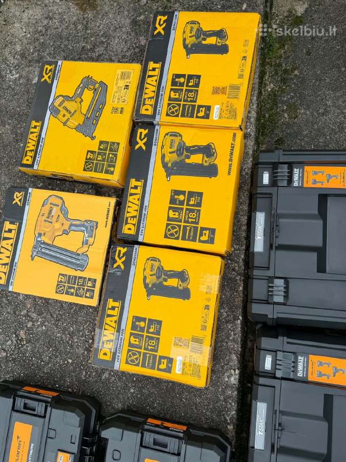 Mafell,festool,hilti,makita,dewalt - nuotraukos Nr. 37
