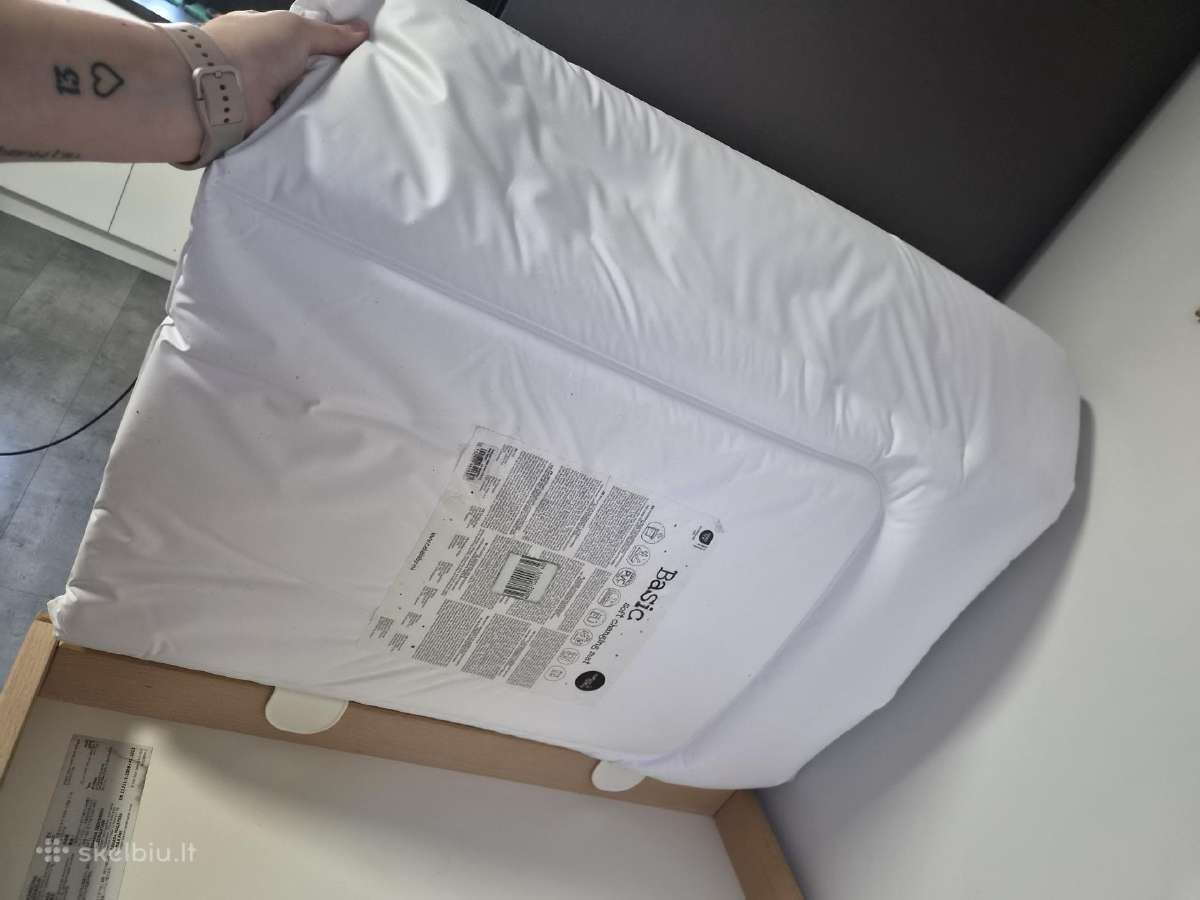 Vystymo stalas - nuotraukos Nr. 10