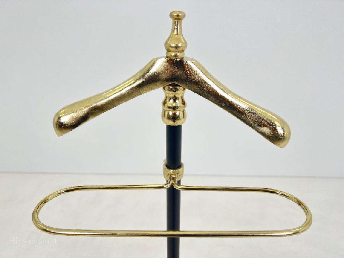 Pastatoma kabykla kostiumui 2v - nuotraukos Nr. 6
