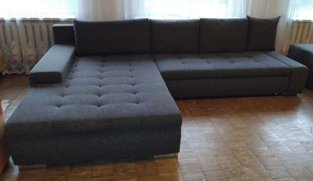 Vokiškas mėnesį naudotas kampas - nuotraukos Nr. 2