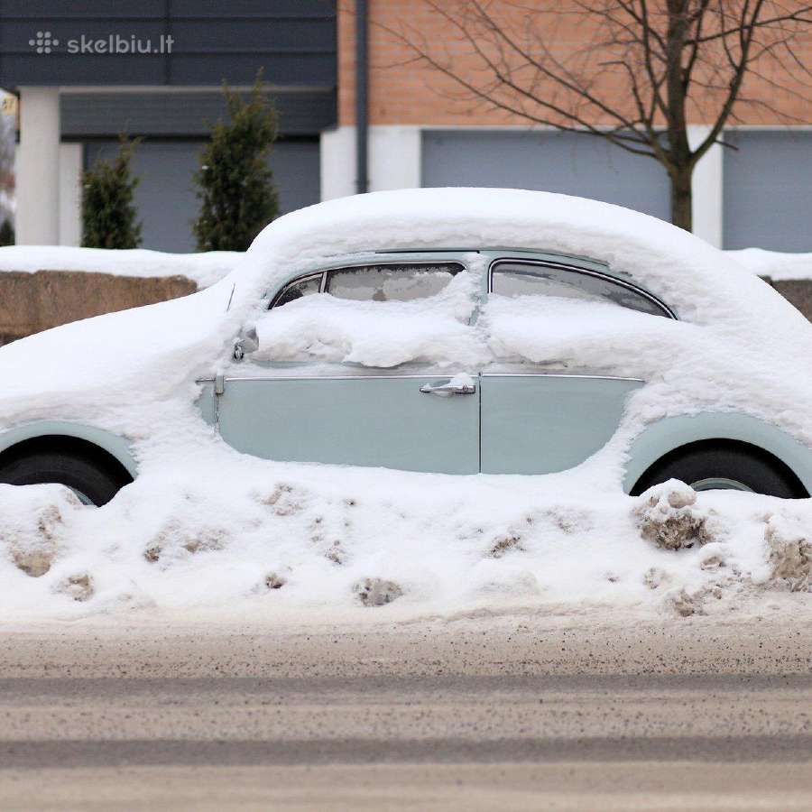 Požemine parkavimo vieta, parkingas - nuotraukos Nr. 10