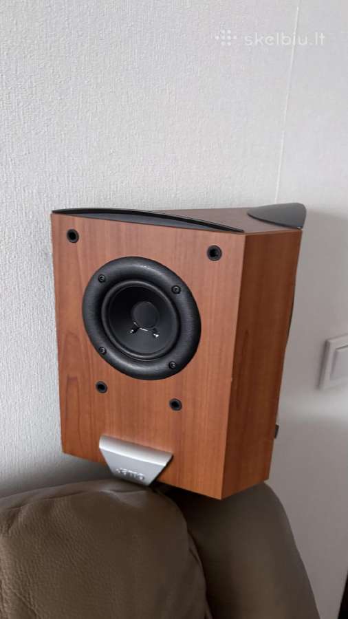 Parduodu audio, video seta - nuotraukos Nr. 13