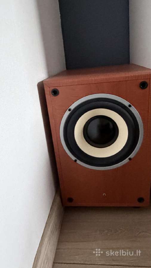 Parduodu audio, video seta - nuotraukos Nr. 16