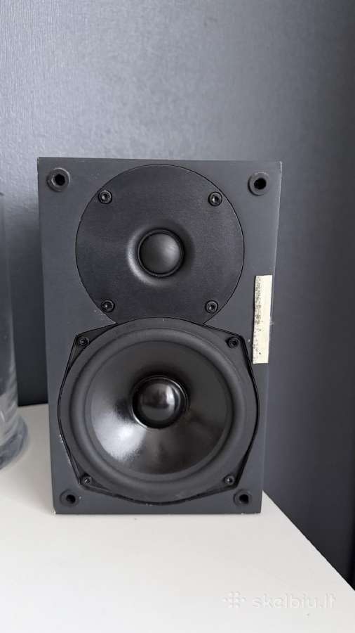 Parduodu audio, video seta - nuotraukos Nr. 19