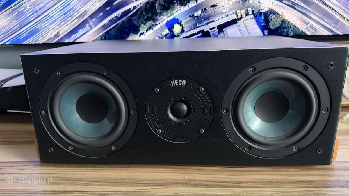 Parduodu audio, video seta - nuotraukos Nr. 25
