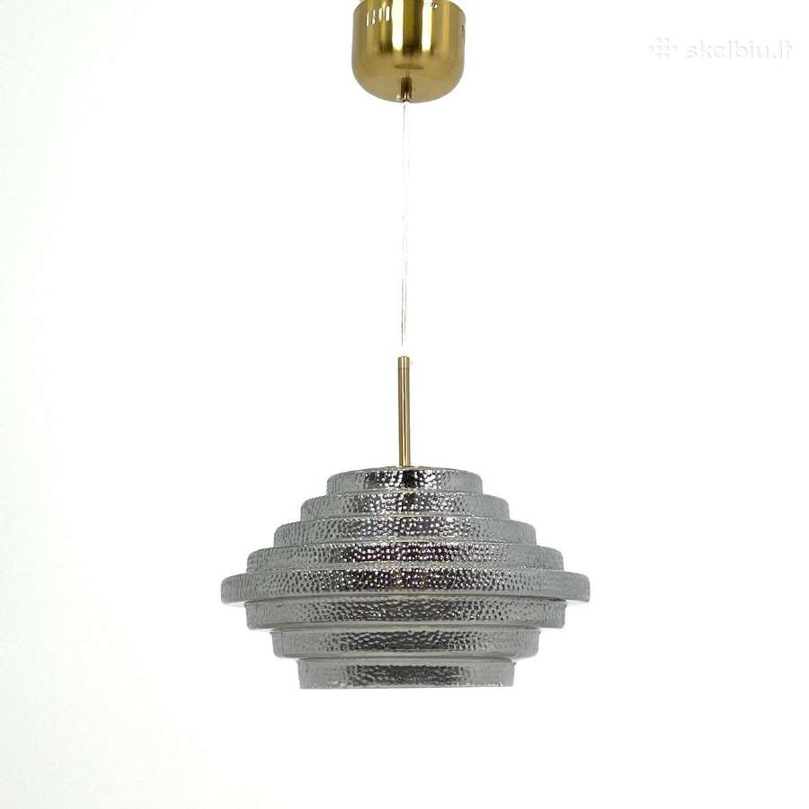 Pakabinamas LED šviestuvas 4v - nuotraukos Nr. 2