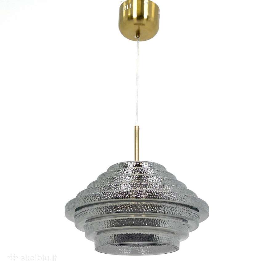 Pakabinamas LED šviestuvas 4v - nuotraukos Nr. 3