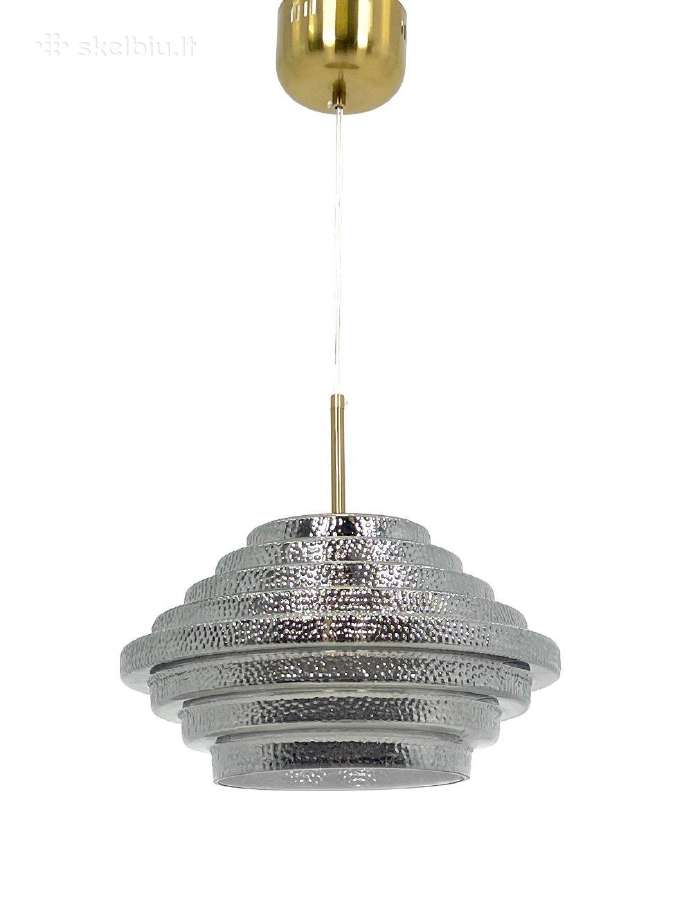 Pakabinamas LED šviestuvas 4v - nuotraukos Nr. 4