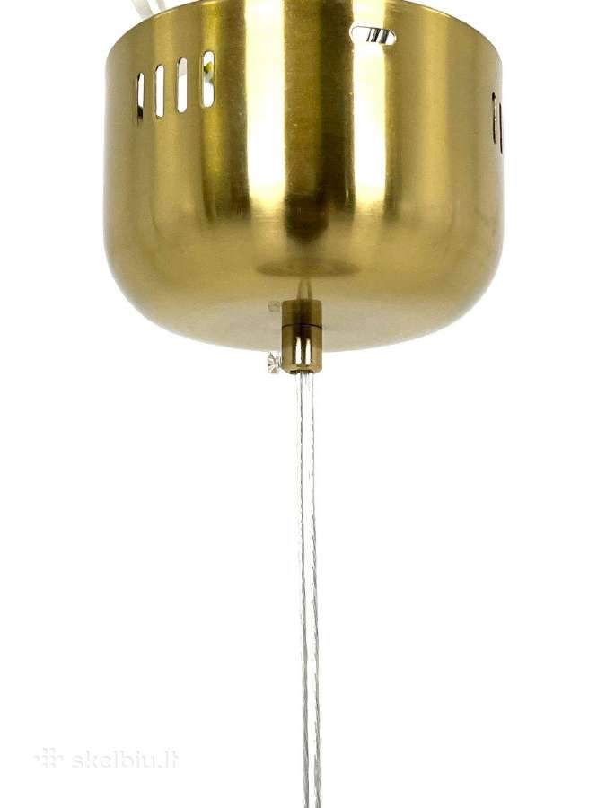 Pakabinamas LED šviestuvas 4v - nuotraukos Nr. 5