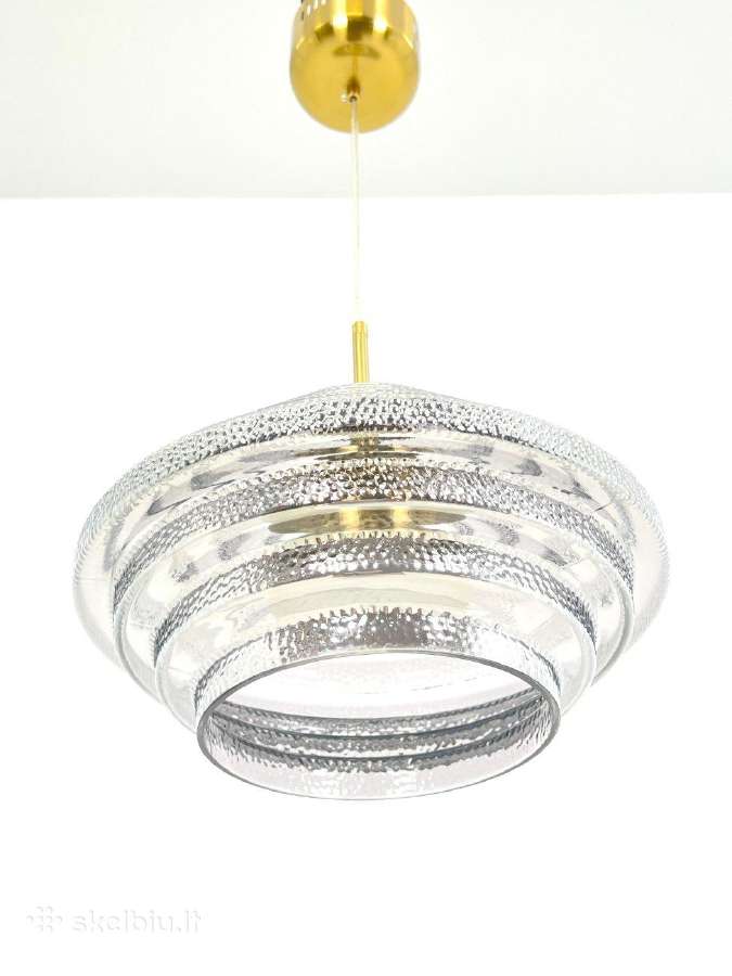 Pakabinamas LED šviestuvas 4v - nuotraukos Nr. 7
