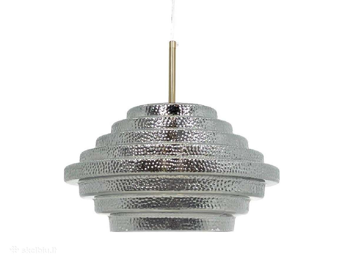 Pakabinamas LED šviestuvas 4v - nuotraukos Nr. 8