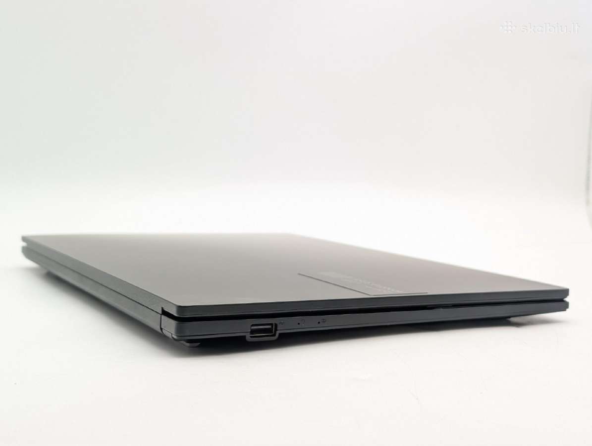 Asus Vivobook 15 Ryzen 3 7320u 8gb Ddr5 SSD Oled - nuotraukos Nr. 7