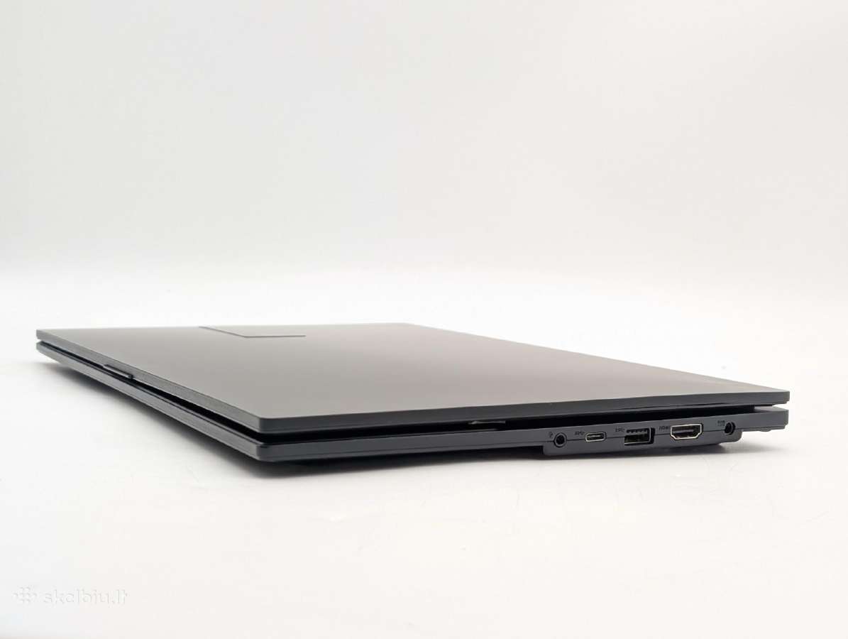 Asus Vivobook 15 Ryzen 3 7320u 8gb Ddr5 SSD Oled - nuotraukos Nr. 8