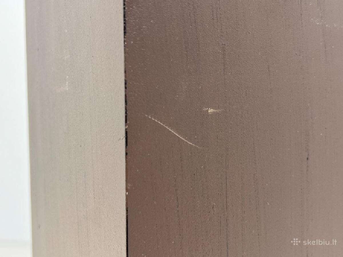 Sodo vandens kolonėlė su žalvariniu maišytuvu - nuotraukos Nr. 15
