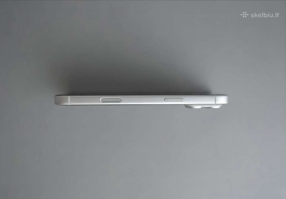 iPhone 17 pro max 256gb - nuotraukos Nr. 2