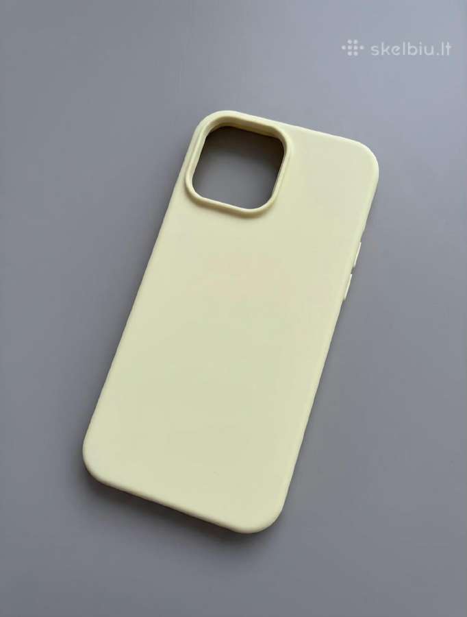 iPhone 17 pro max 256gb - nuotraukos Nr. 4
