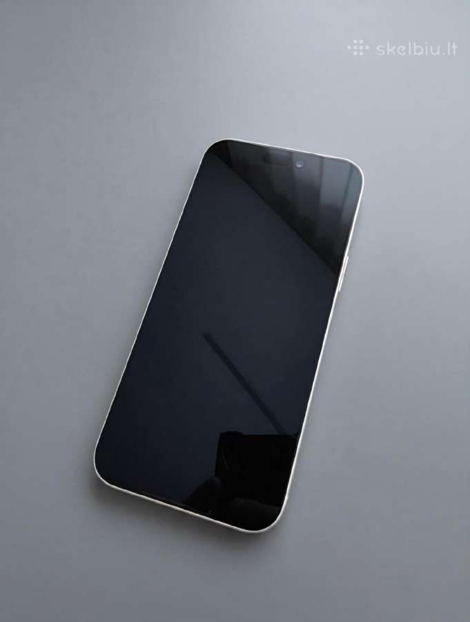 iPhone 17 pro max 256gb - nuotraukos Nr. 5