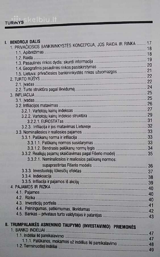 Privačioji bankininkystė - nuotraukos Nr. 4