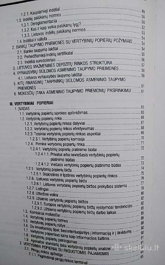 Privačioji bankininkystė - nuotraukos Nr. 5