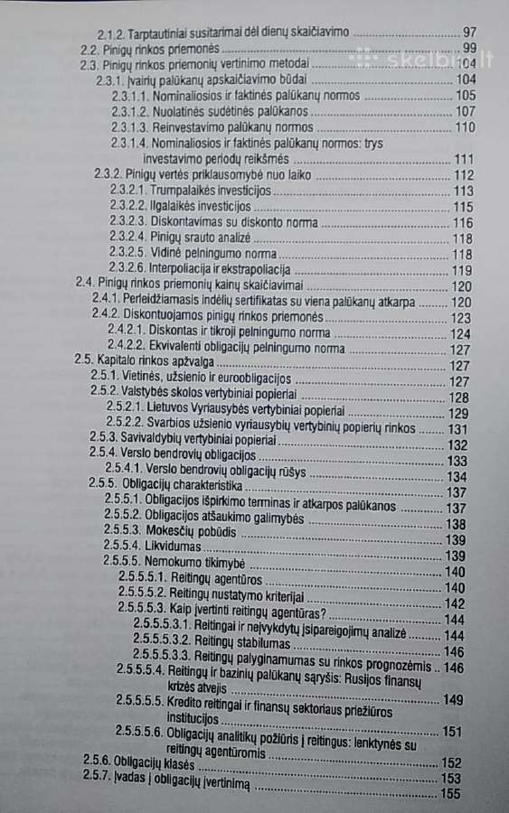 Privačioji bankininkystė - nuotraukos Nr. 6