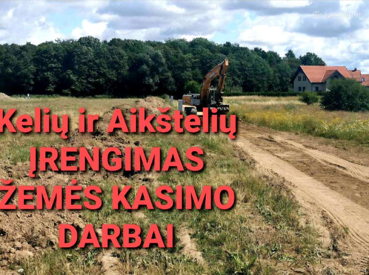 Smėlis-žvyras-skalda-atsijos-juodžemis - nuotraukos Nr. 6