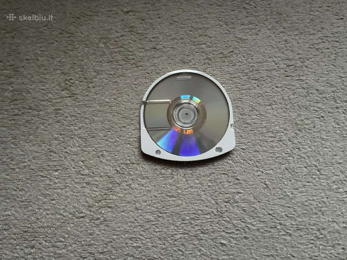 Lego Star Wars II: The Original Trilogy PSP - nuotraukos Nr. 2