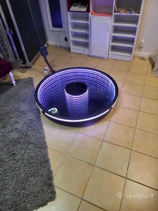 Rodeo bulius 360 platforma - nuotraukos Nr. 6