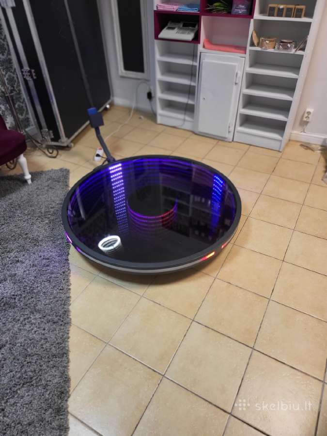 Rodeo bulius 360 platforma - nuotraukos Nr. 7