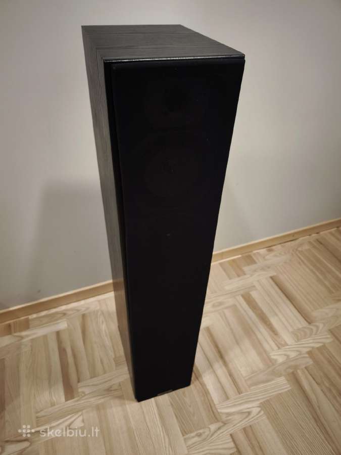 Bennett & Ross kolonėlė 200w 4 omai - nuotraukos Nr. 2